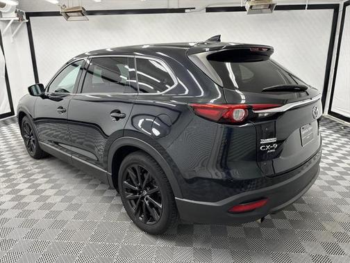 2023 Mazda CX-9 Touring