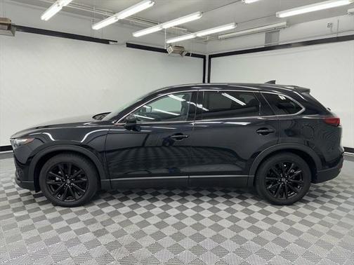 2023 Mazda CX-9 Touring