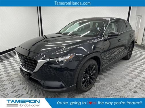 2023 Mazda CX-9 Touring