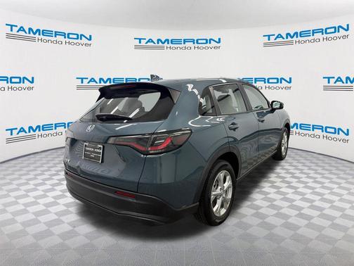 Nordic Forest 2023 Honda HR-V LX
