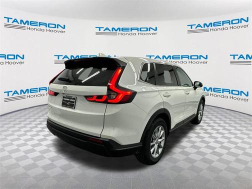 2026 Honda CR-V EX 2WD