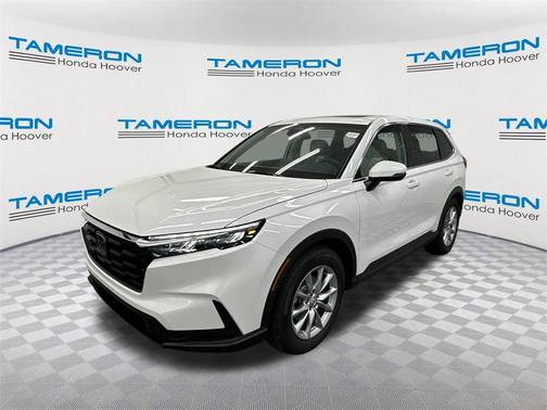 2026 Honda CR-V EX 2WD