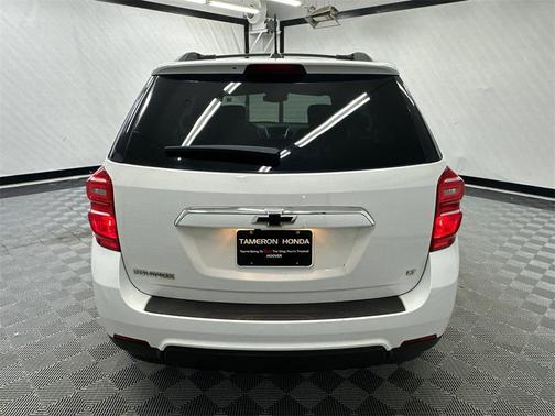 2017 Chevrolet Equinox 1LT