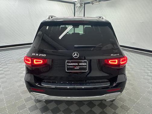 2023 Mercedes-Benz GLB 250 4MATIC