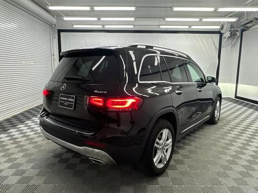 2023 Mercedes-Benz GLB 250 4MATIC