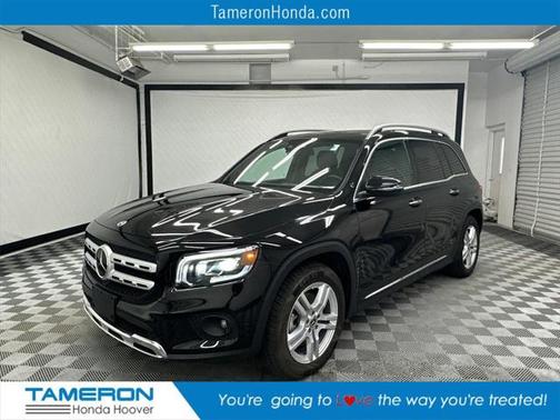 2023 Mercedes-Benz GLB 250 4MATIC