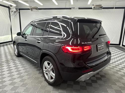2023 Mercedes-Benz GLB 250 4MATIC