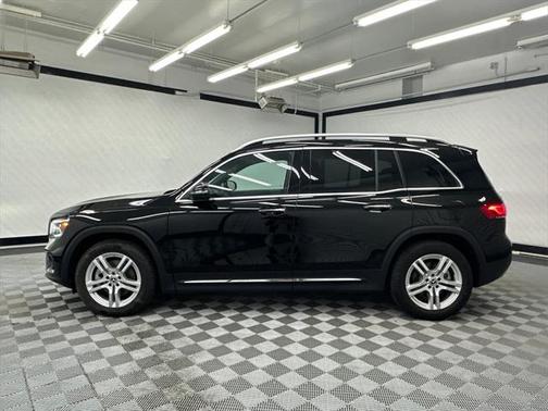 2023 Mercedes-Benz GLB 250 4MATIC