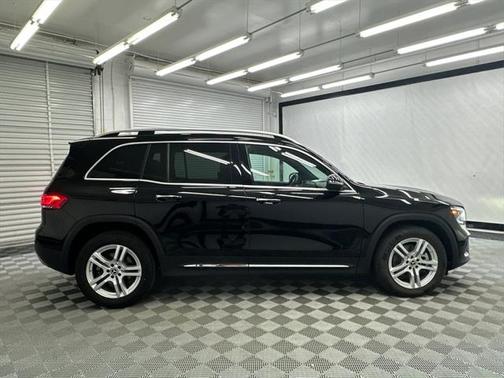 2023 Mercedes-Benz GLB 250 4MATIC