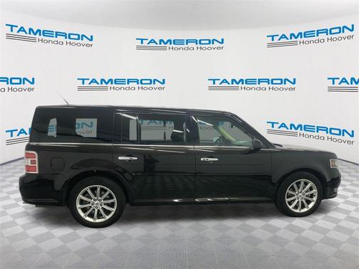 2014 Ford Flex Limited