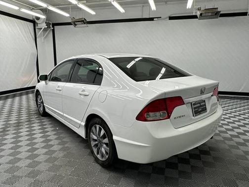 2010 Honda Civic EX