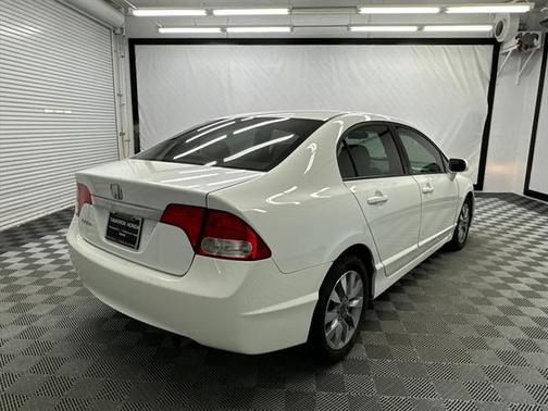 2010 Honda Civic EX
