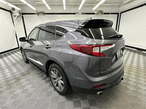 2020 Acura RDX Technology Package