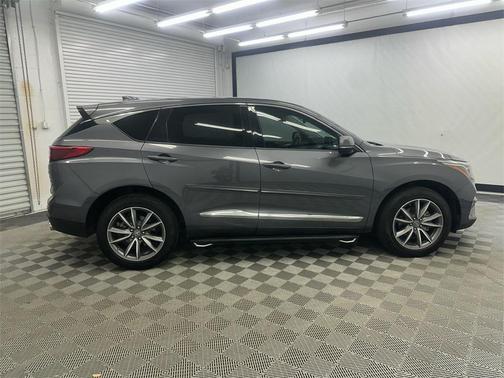 2020 Acura RDX Technology Package
