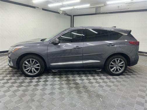 2020 Acura RDX Technology Package