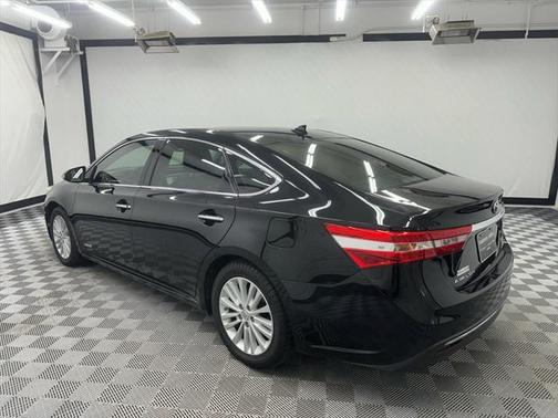 2013 Toyota Avalon Hybrid Limited