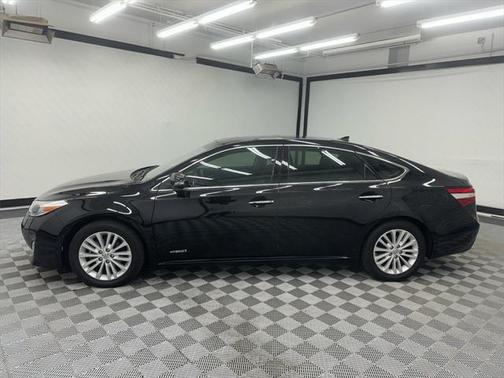 2013 Toyota Avalon Hybrid Limited