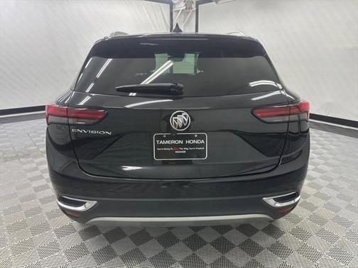 2023 Buick Envision Preferred FWD