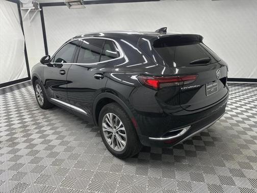 2023 Buick Envision Preferred FWD