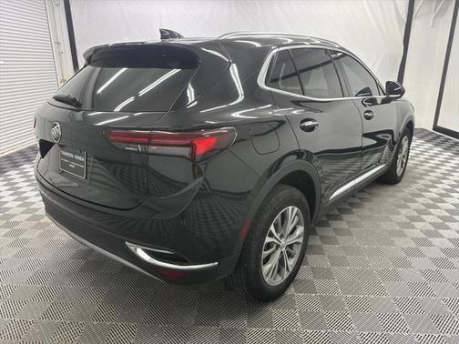 2023 Buick Envision Preferred FWD