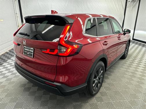 2026 Honda CR-V EX-L 2WD