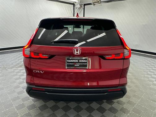 2026 Honda CR-V EX-L 2WD