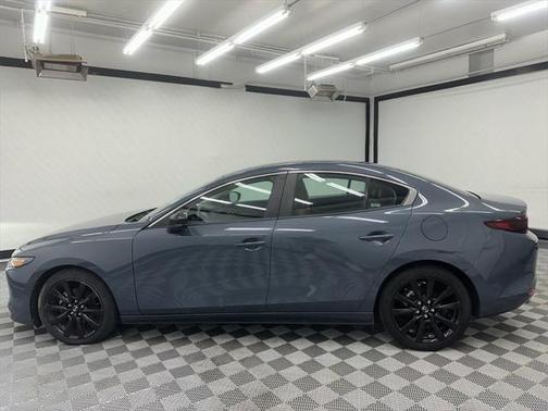 2023 Mazda Mazda3 AWD