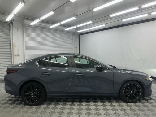 2023 Mazda Mazda3 AWD