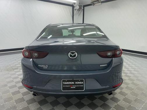 2023 Mazda Mazda3 AWD
