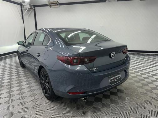 2023 Mazda Mazda3 AWD