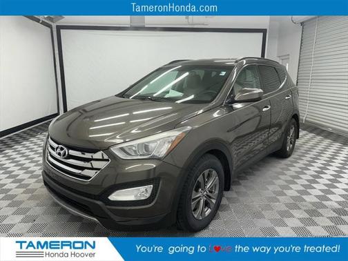 2013 Hyundai SANTA FE Sport