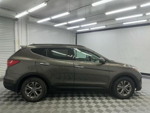 2013 Hyundai SANTA FE Sport