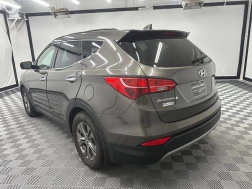 2013 Hyundai SANTA FE Sport
