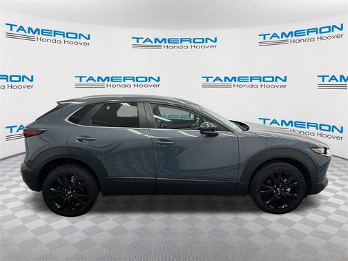 2024 Mazda CX-30 2.5 S Carbon Edition