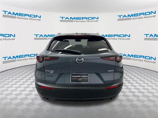 2024 Mazda CX-30 2.5 S Carbon Edition