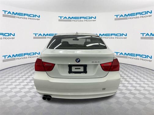 2011 BMW 328 328i