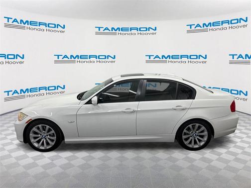 2011 BMW 328 328i