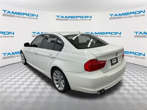 2011 BMW 328 328i