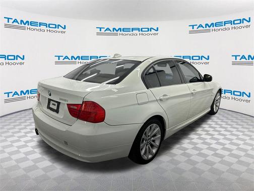 2011 BMW 328 328i
