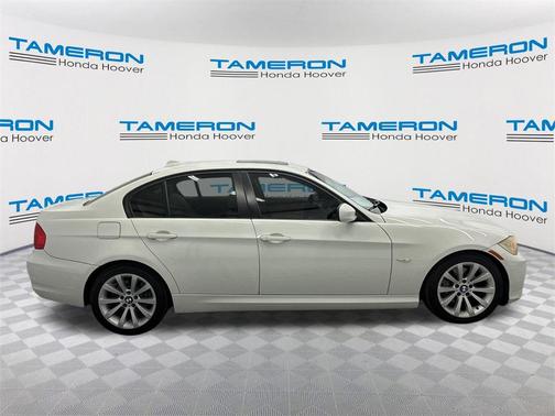 2011 BMW 328 328i