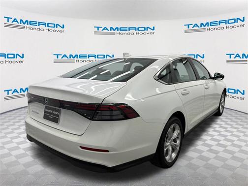 2023 Honda Accord LX 1.5T