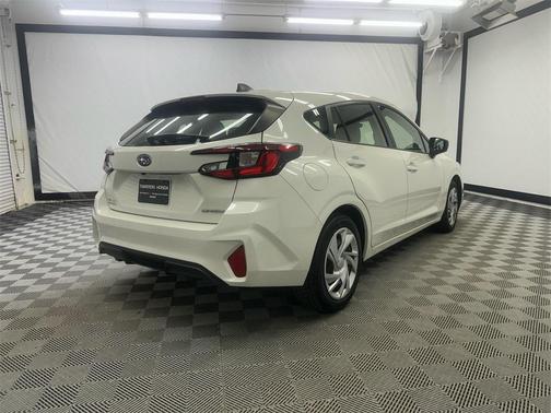 2024 Subaru Impreza Base