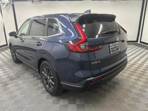 2026 Honda CR-V EX-L 2WD