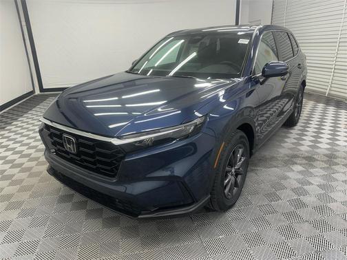 2026 Honda CR-V EX-L 2WD