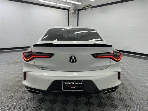 2023 Acura TLX A-Spec