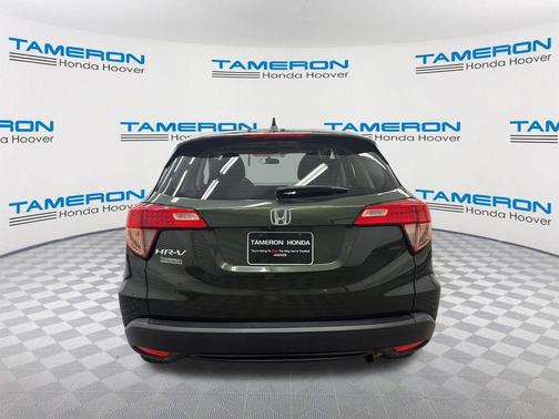 2016 Honda HR-V LX