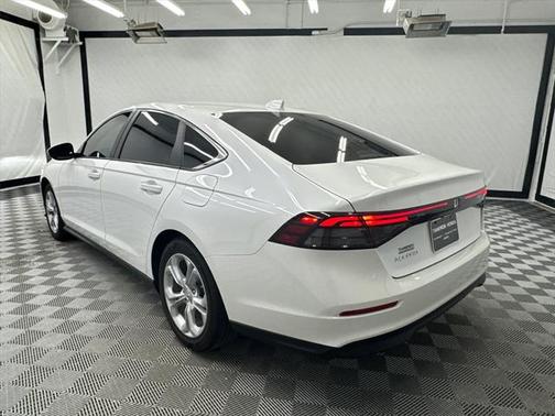 2023 Honda Accord LX 1.5T