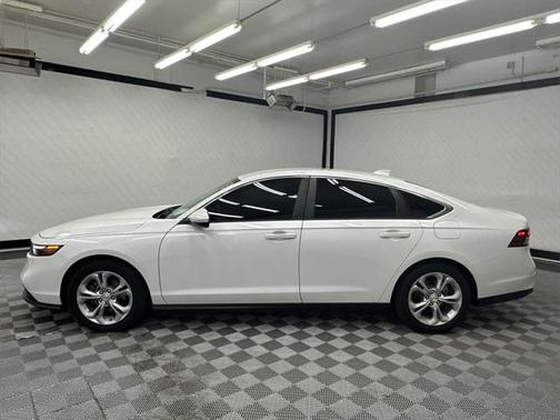 2023 Honda Accord LX 1.5T