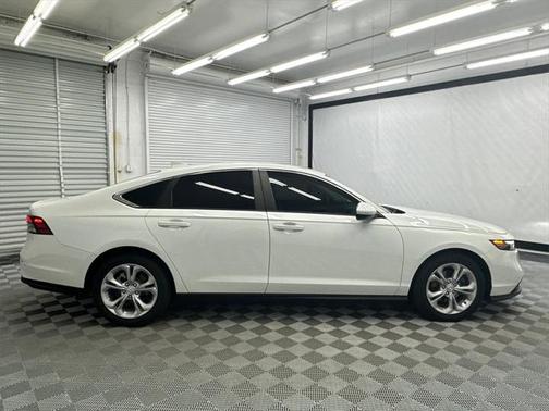 2023 Honda Accord LX 1.5T