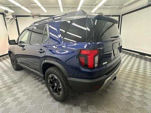2026 Honda Passport AWD TrailSport Elite